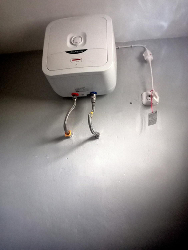 Bathroom 8