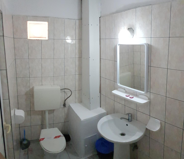 Others 5, Hotel Camelia, Mangalia