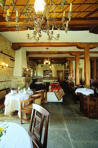 Food & Drinks 5, Aristotelous Alexandrou Historic Inn, Central Macedonia
