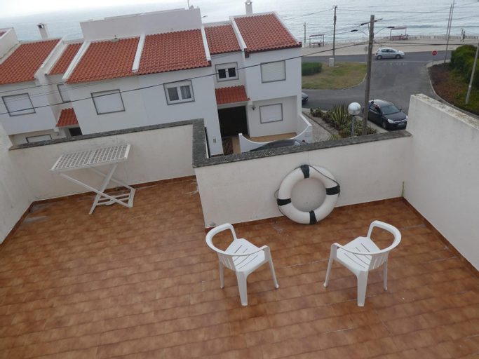 Exterior & Views 4, Family house with sea view in A dos Cunhados, Torres Vedras