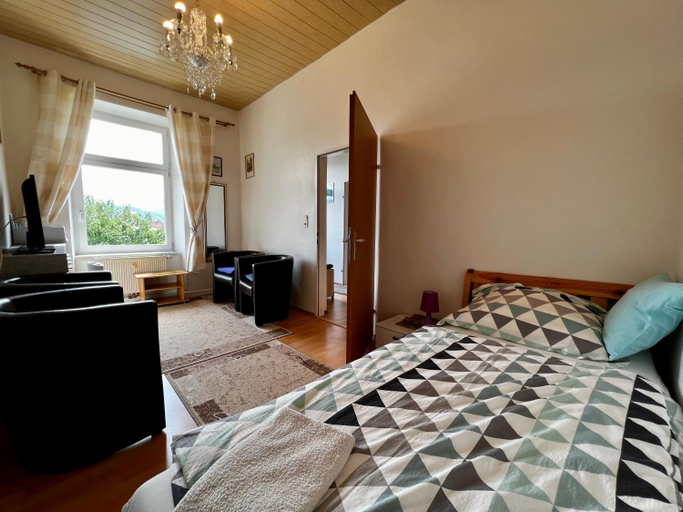 Bedroom 9