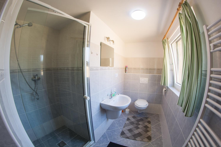 Bathroom 3, Penzion U Cempu, Děčín