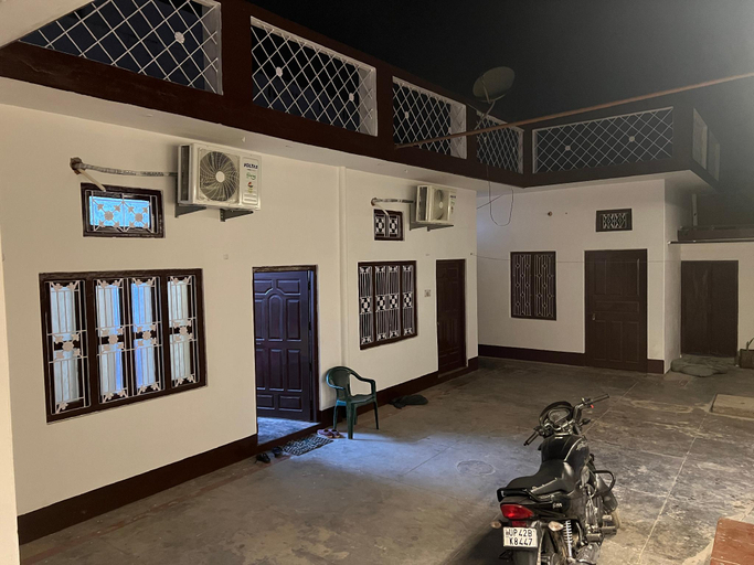 Others 2, Saryu Sankul Homestay, Faizabad