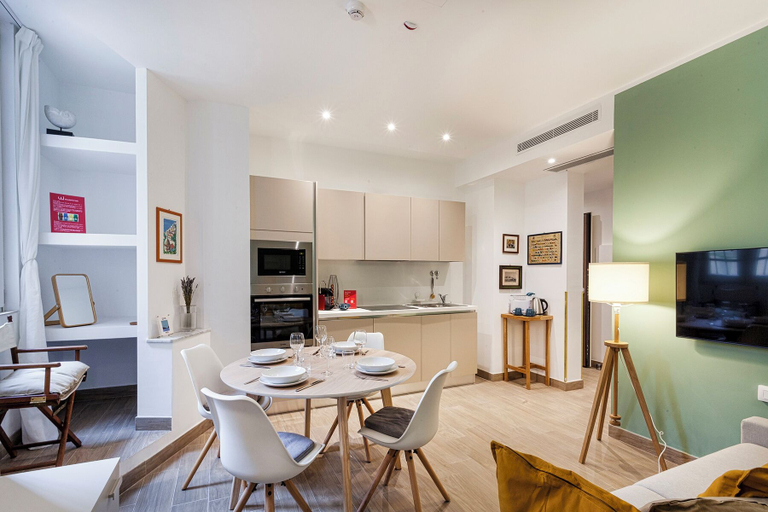 Others 5, Brignole de Ferrari Refined Home by Wonderful Italy, Genova