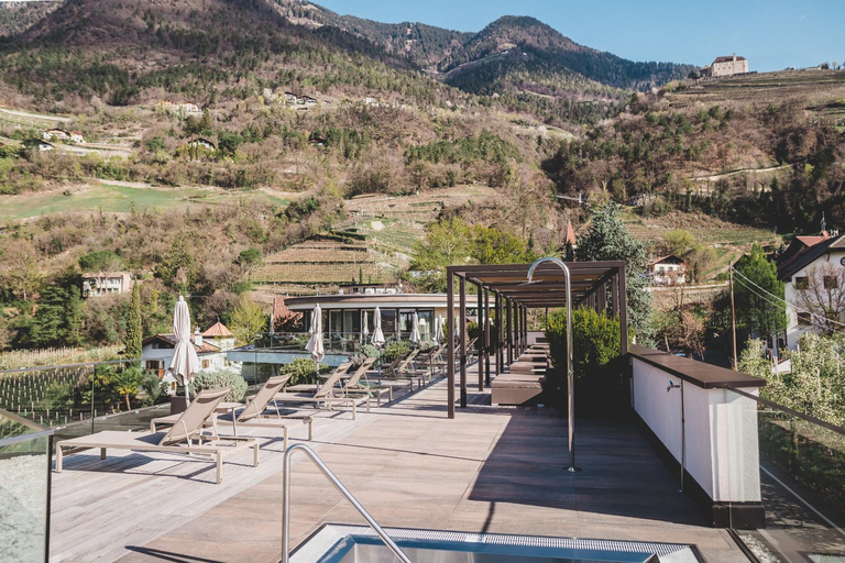 View 2, Hotel Wessobrunn, Bolzano