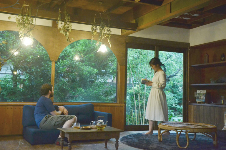 Others 3, 野窓 Nomadノマド Tsuwano GuestHouse & Cafe Lounge, Tsuwano