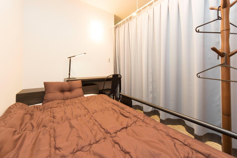 Bedroom 19