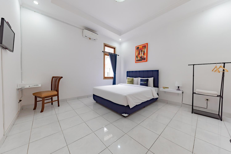 Bedroom 15