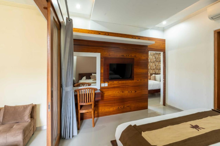 Bedroom 9