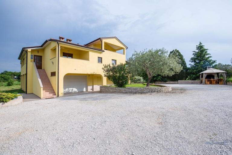 Others 5, Apartments Terranova, Rovinj