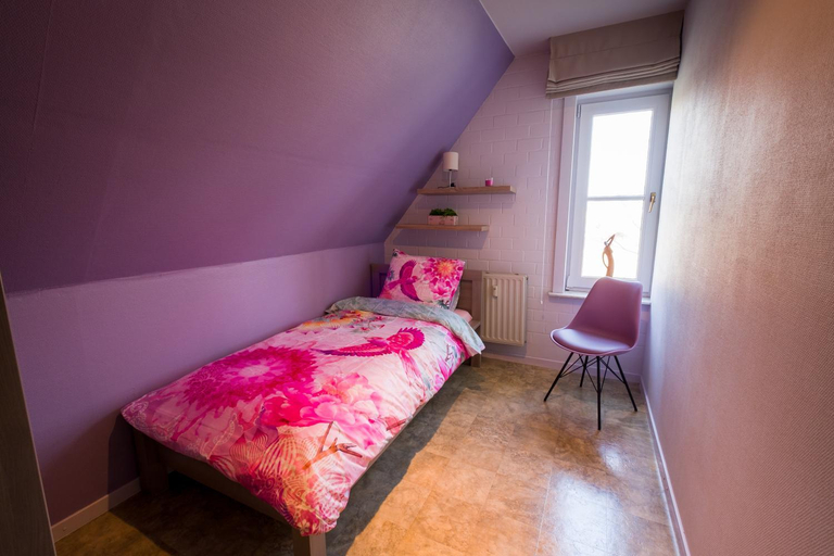 Others 2, SHAMBALLA B & B/ LOGIES, Oost-Vlaanderen