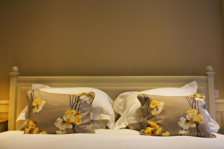 Bedroom 2, Houndgate Townhouse, Darlington