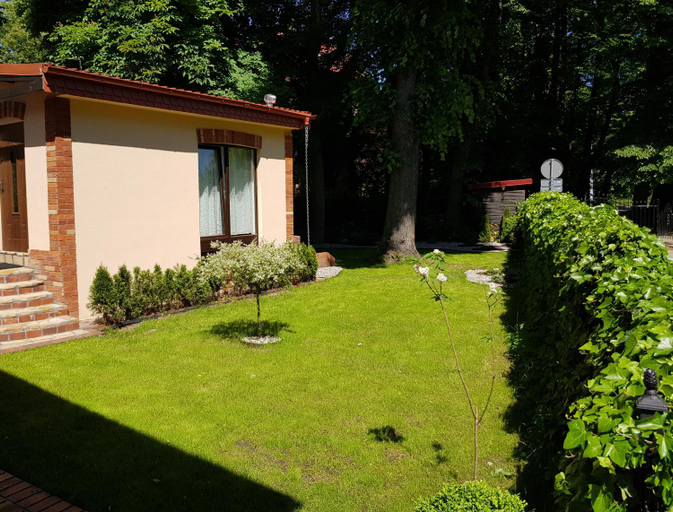 Others 5, Sea Apartment 150m do morza, Gdańsk City