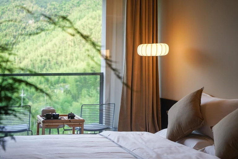 Bedroom 4, ChillMont, Huzhou
