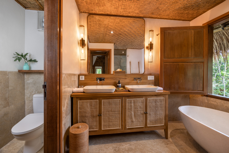 Bathroom 7