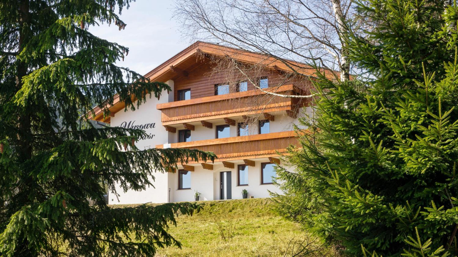 Others 4, Wysowa Dwor, Gorlice