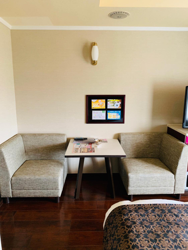 Others 4, HOTEL SOLA – Adults Only, Chikugo