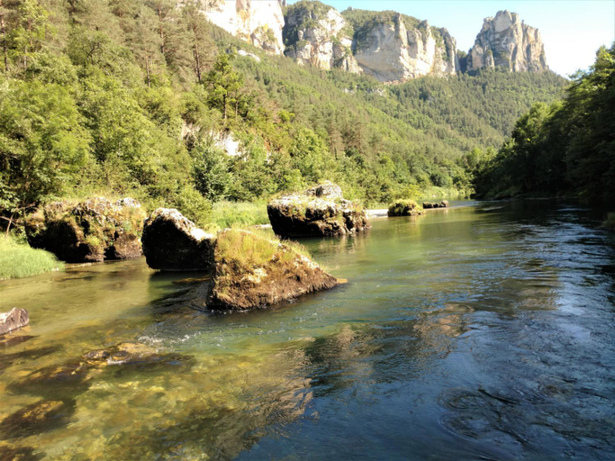 Others 3, Ermitage de Peyreleau, Aveyron