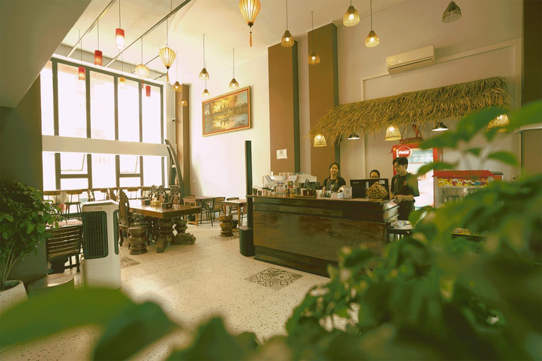 Others 3, Daun Penh Palace Boutique Hotel, Phnom Penh