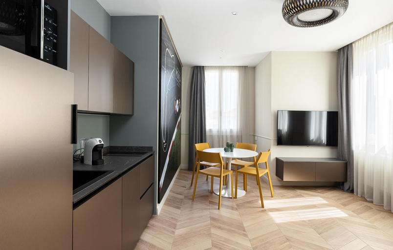 Others 4, Casa Duomo Luxury Suites, Monza and Brianza