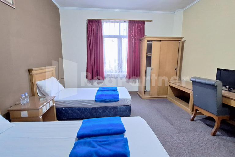 Bedroom 5
