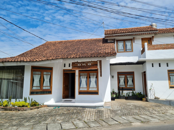 Others 1, BRB Guest House, Banyuwangi