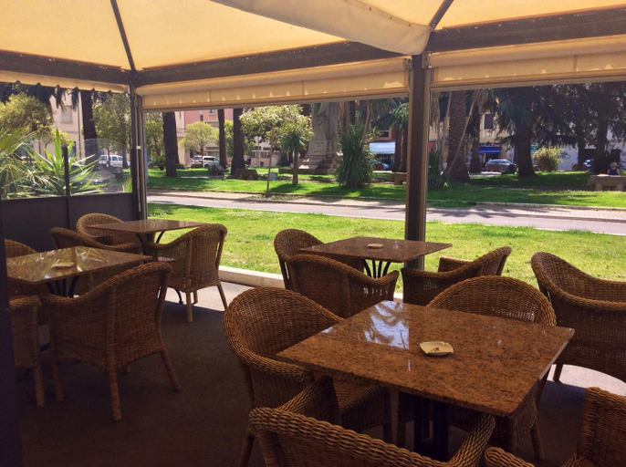 Food & Drinks 5, Hotel Giardino, Grosseto