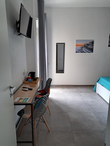 Others 4, B&B Gergent, Agrigento