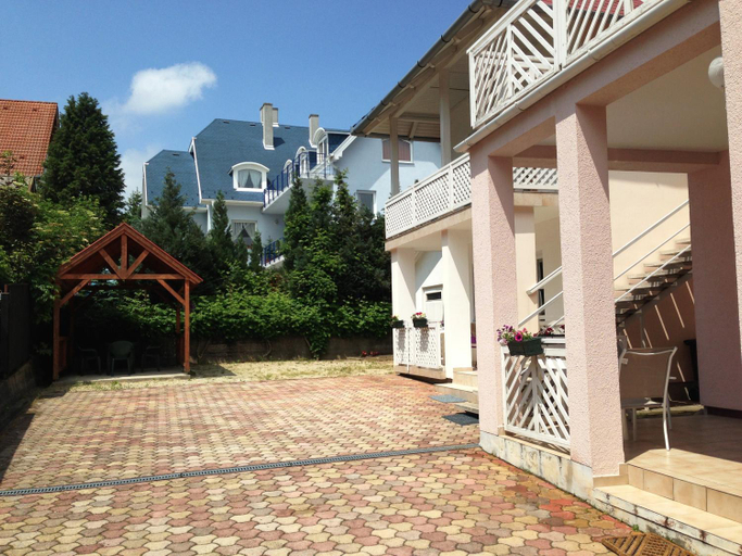 Others 5, Villa Galina Heviz, Hévíz/Keszthely