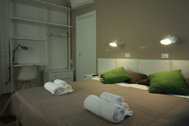 Bedroom 5, la casa in Ancona, Ancona