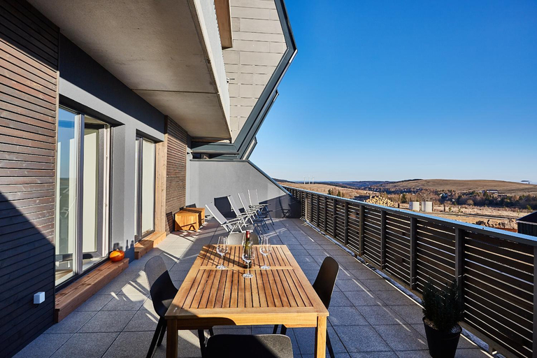 Others 5, Mountain Apartments Klinovec Hexagon, Karlovy Vary