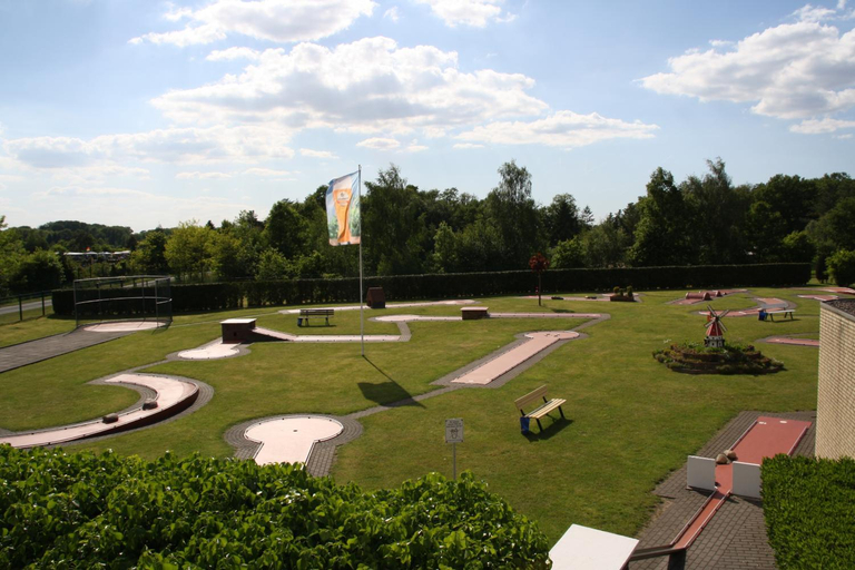 Exterior & Views 5, Pension / Gaststatte zum Minigolfplatz, Gütersloh