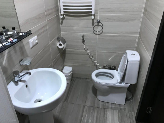 Others 3, Family Guest House, Tbilisi