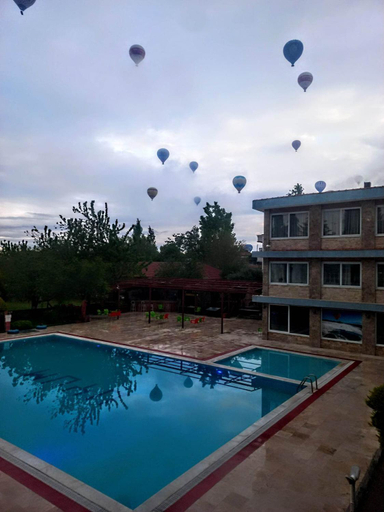 Others 3, Uyum Hotel, Akköy