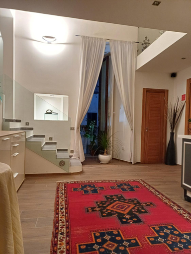 Public Area 3, Bed & Breakfast Idomeneo 63, Lecce