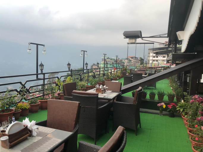 Others 4, Hotel Amba Regency, East Sikkim