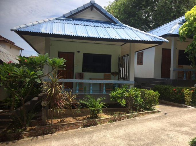 Others 3, Light In bungalow, Ko Phangan