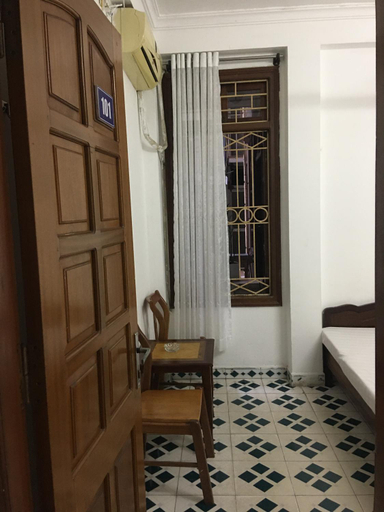 Others 4, NHA NGHI THANH THU, Hai Bà Trưng