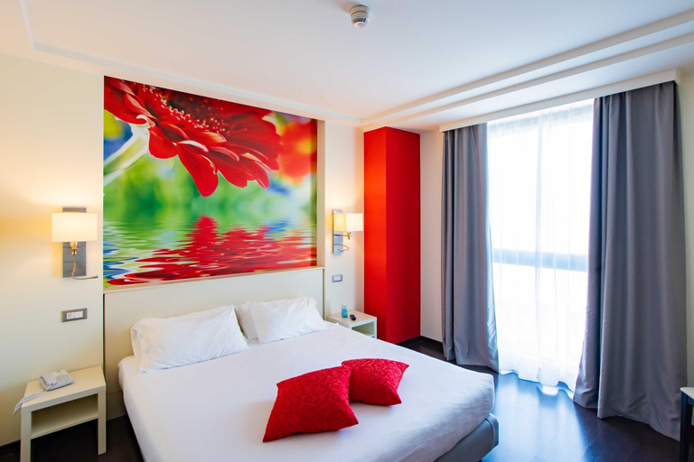 Bedroom 8
