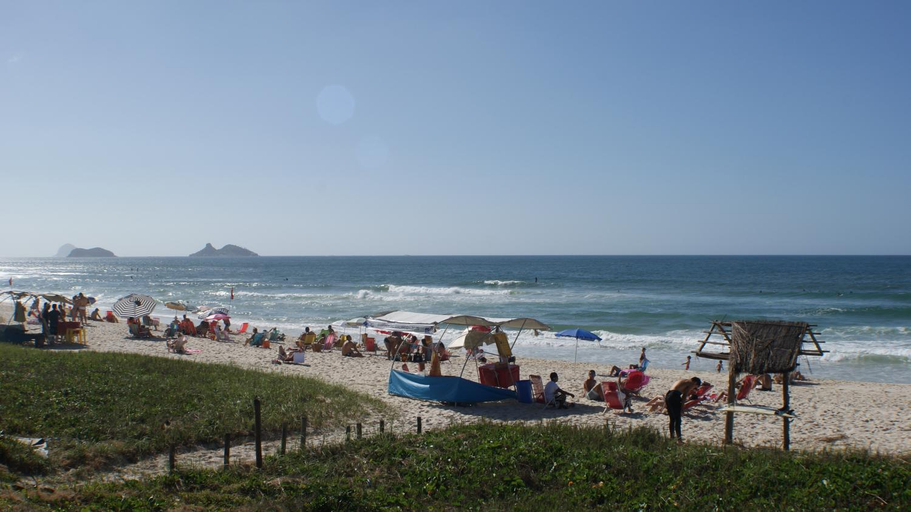 Others 4, Apart Barra da Tijuca, Rio de Janeiro