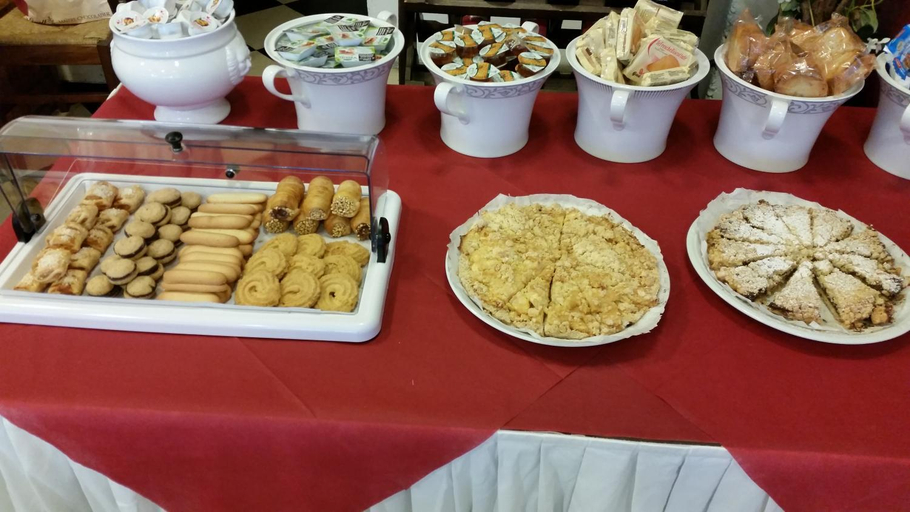 Food & Drinks 5, Albergo La Lampara, La Spezia