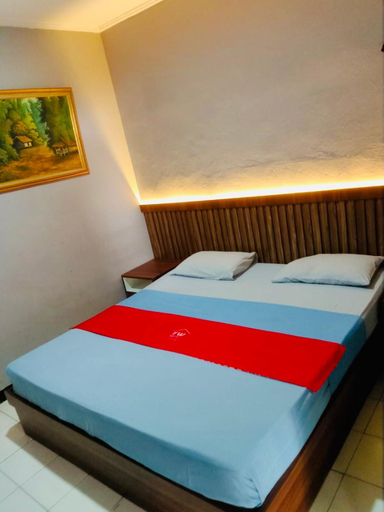 Bedroom 3, TW penginapan, Cianjur