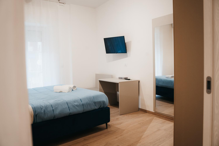 Others 3, Winning Apartments, Taranto