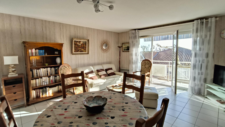 Others 2, Appartement Le Broustey, Gironde