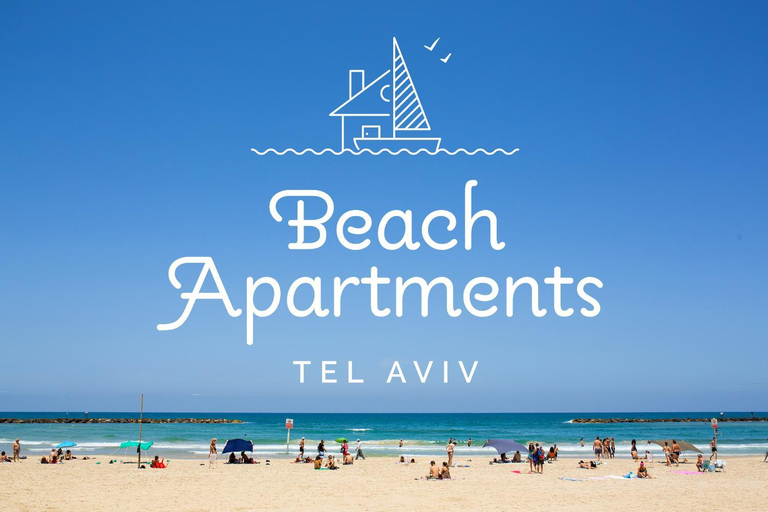 Others 2, Beach Apartments TLV