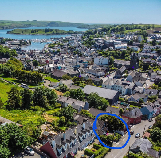 Others 4, The K Kinsale