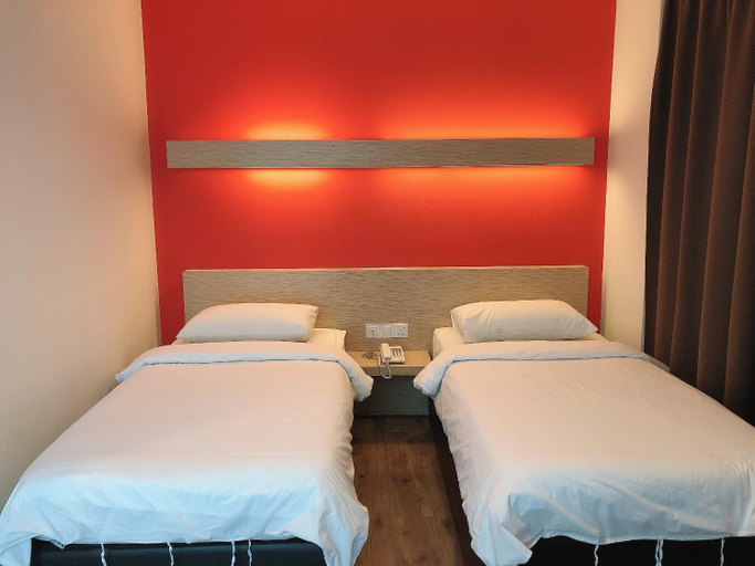 Bedroom 15