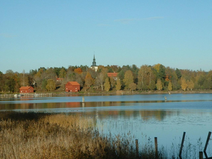 Others 4, Klaraborg - Rum och kok i Borgvik, Grums
