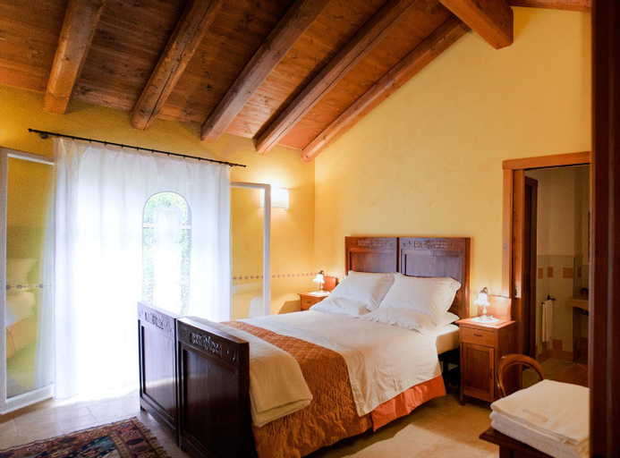 Bedroom 7