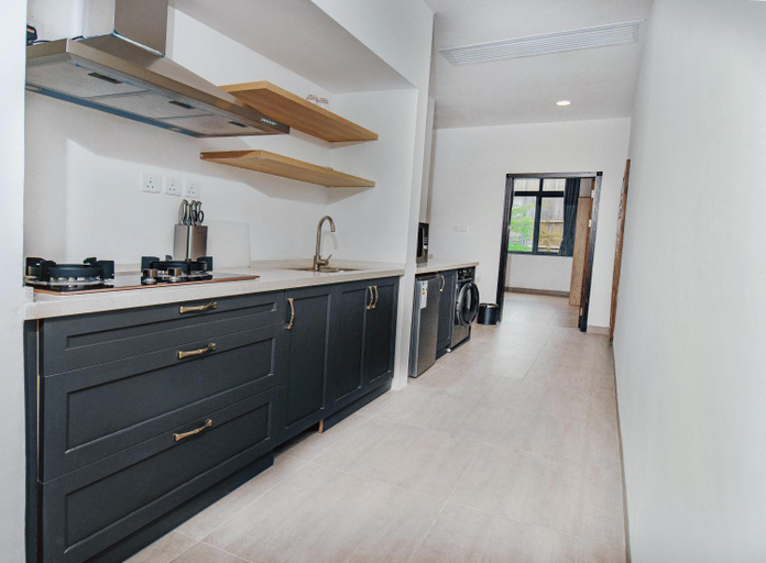 Others 5, Tanzanite Serviced Apartment, Kinondoni
